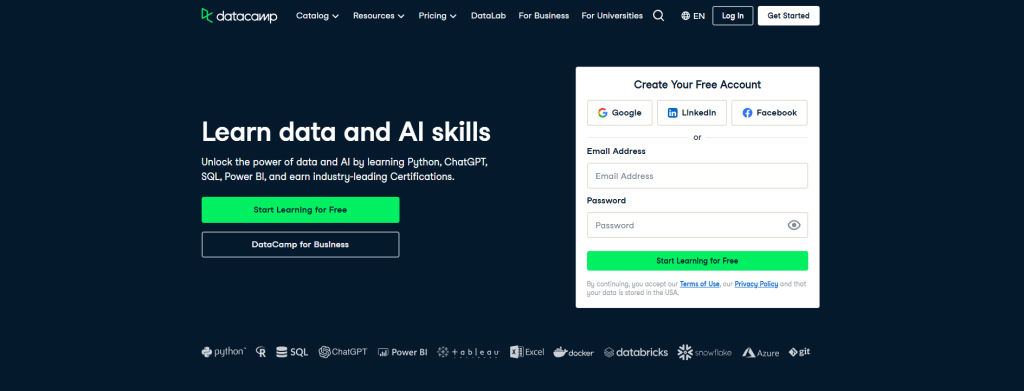 7 najbolјih Data Science sertifikata 1