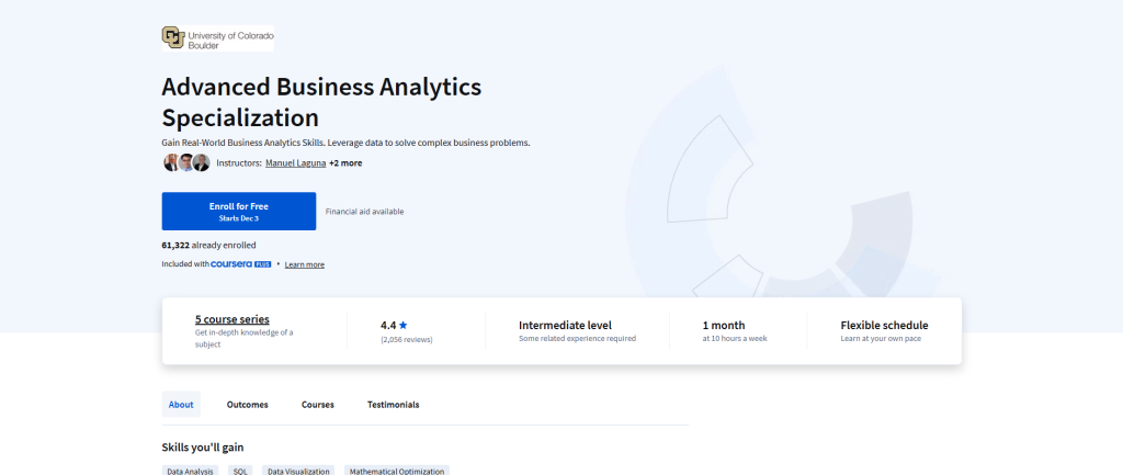7 najbolјih Data Science sertifikata 6