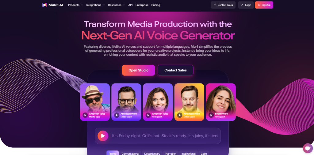 9 najbolјih AI generatora glasa 2