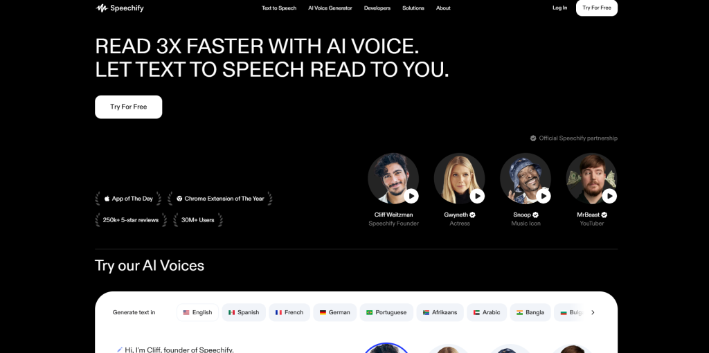 9 najbolјih AI generatora glasa 3