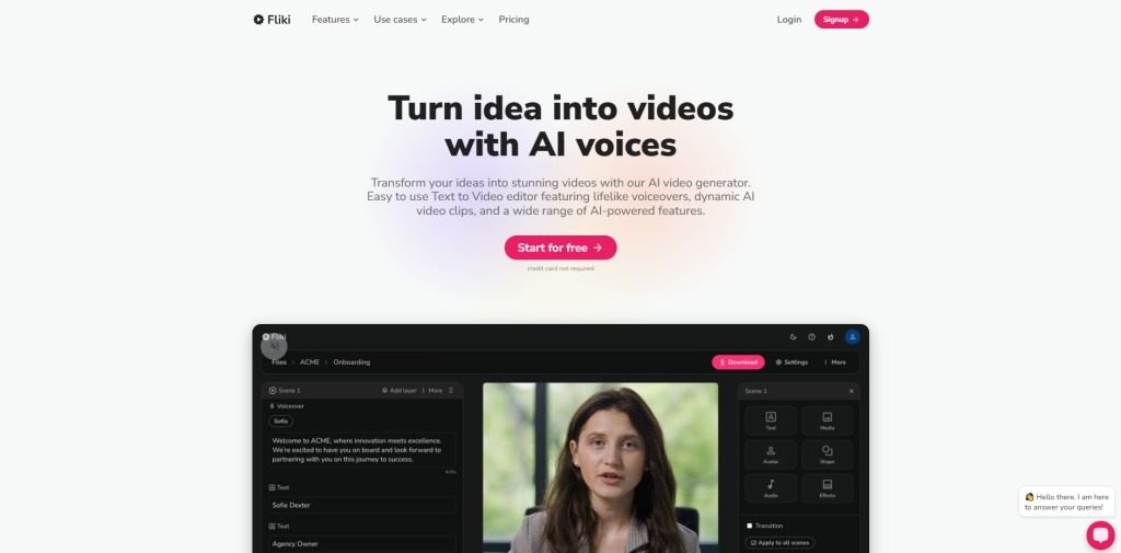 9 najbolјih AI generatora glasa 6