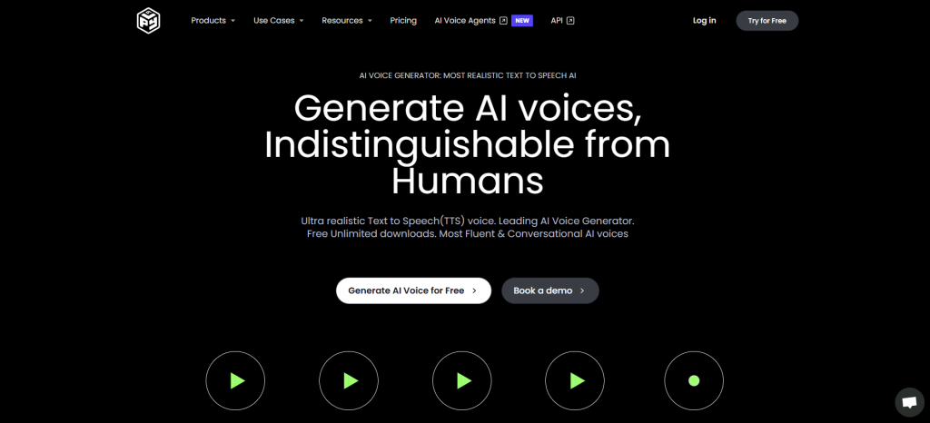 9 najbolјih AI generatora glasa 8