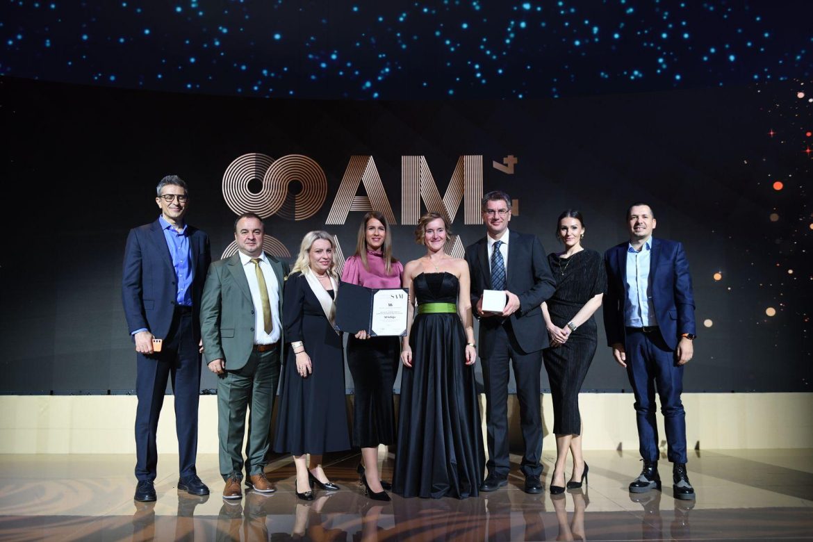A1 Srbija dobitnik SAM nagrade Kampanja od nacionalnog značaja_ 1