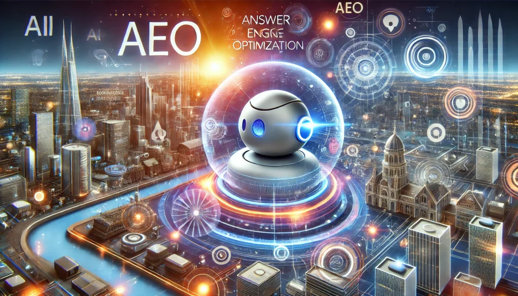 AEO