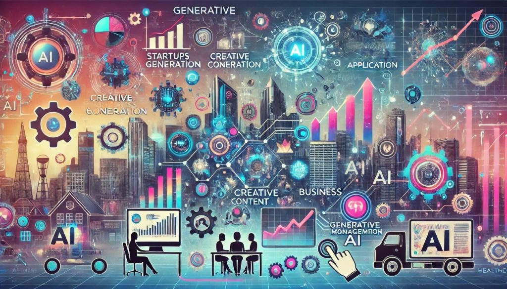 AI startupovi privukli 25% ulaganja rizičnog kapitala u Evropi 1
