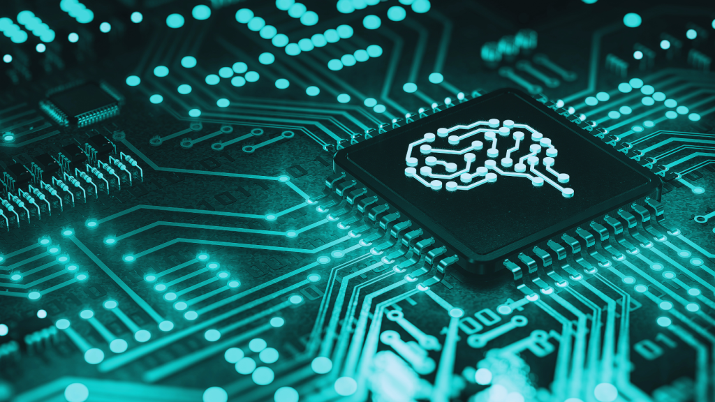 Veštačka inteligencija i podaci