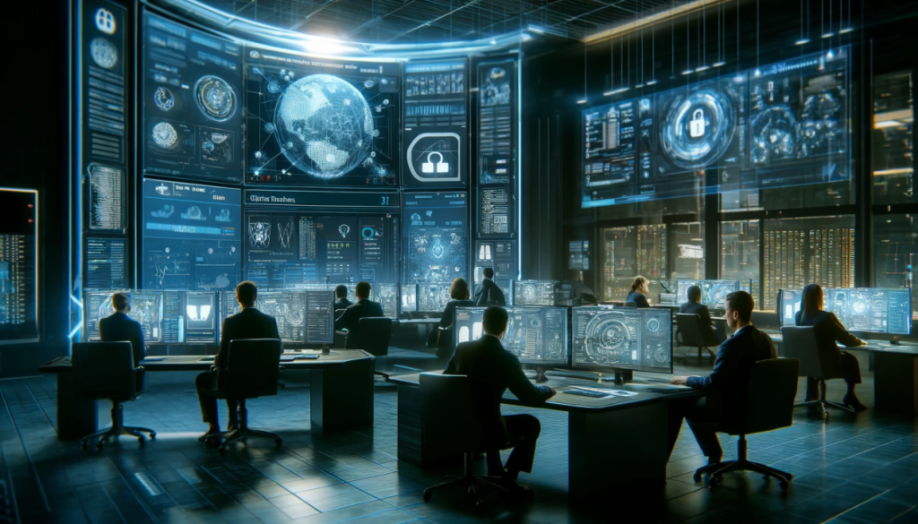 AI u sajber bezbednosti Nova linija odbrane u digitalnom svetu 2