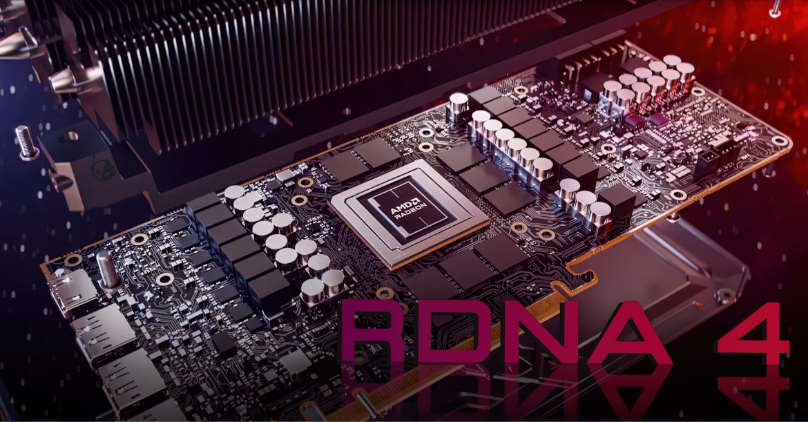 AMD Radeon RX 8800 XT “RDNA 4” GPU navodno nudi 45% brže RT performanse od 7900 XTX