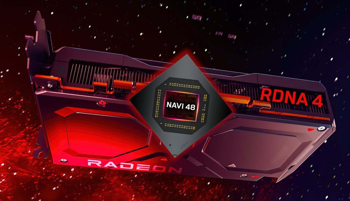 AMD Radeon RX 9070 XT Očekuje se da ima do 3,1 GHz boost takt i do 70 W veću TBP na prilagođenim izdanjima