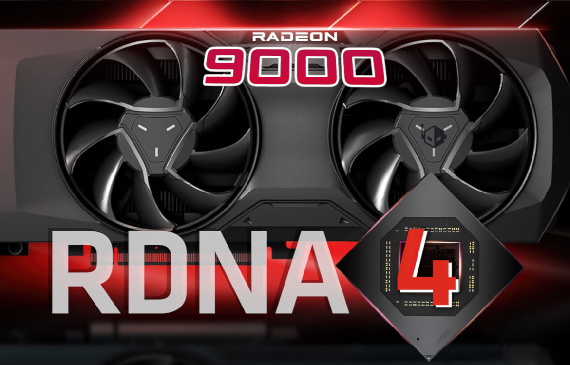AMD navodno neće zahtevati upotrebu 12V-2×6 konektora na Radeon RX 9070 seriji GPU-ova