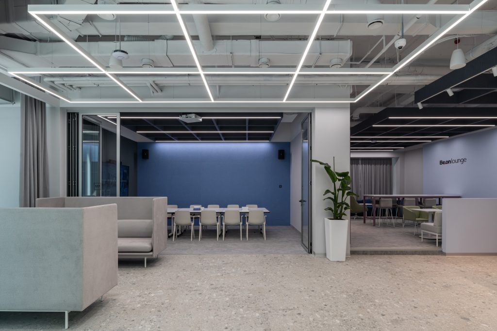 Active office 2