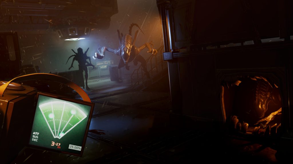 Alien Rogue Incursion 2