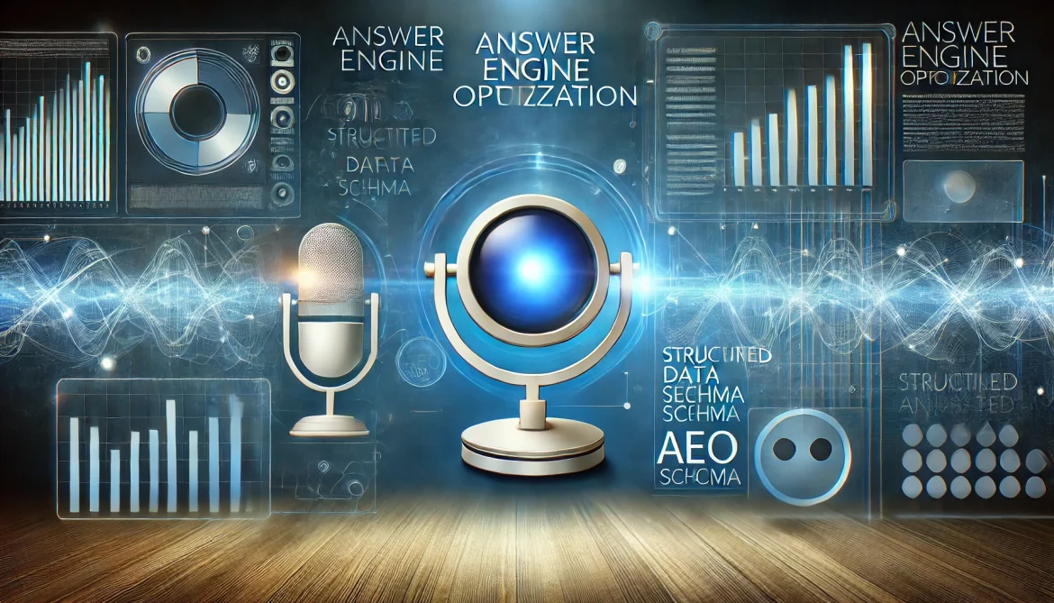 Answer Engine Optimization