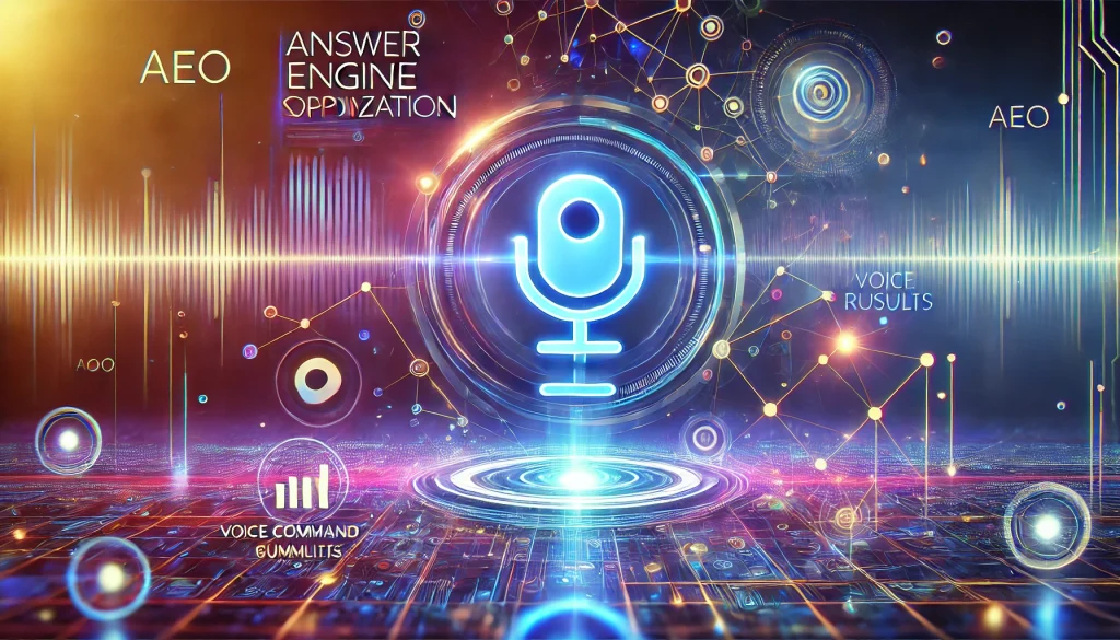Answer Engine Optimization