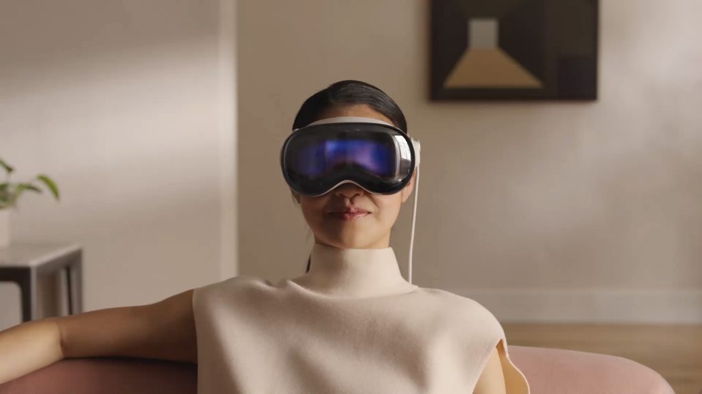 Apple Vision Pro zabeležio je manje od 500.000 prodatih jedinica od lansiranja u februaru 1