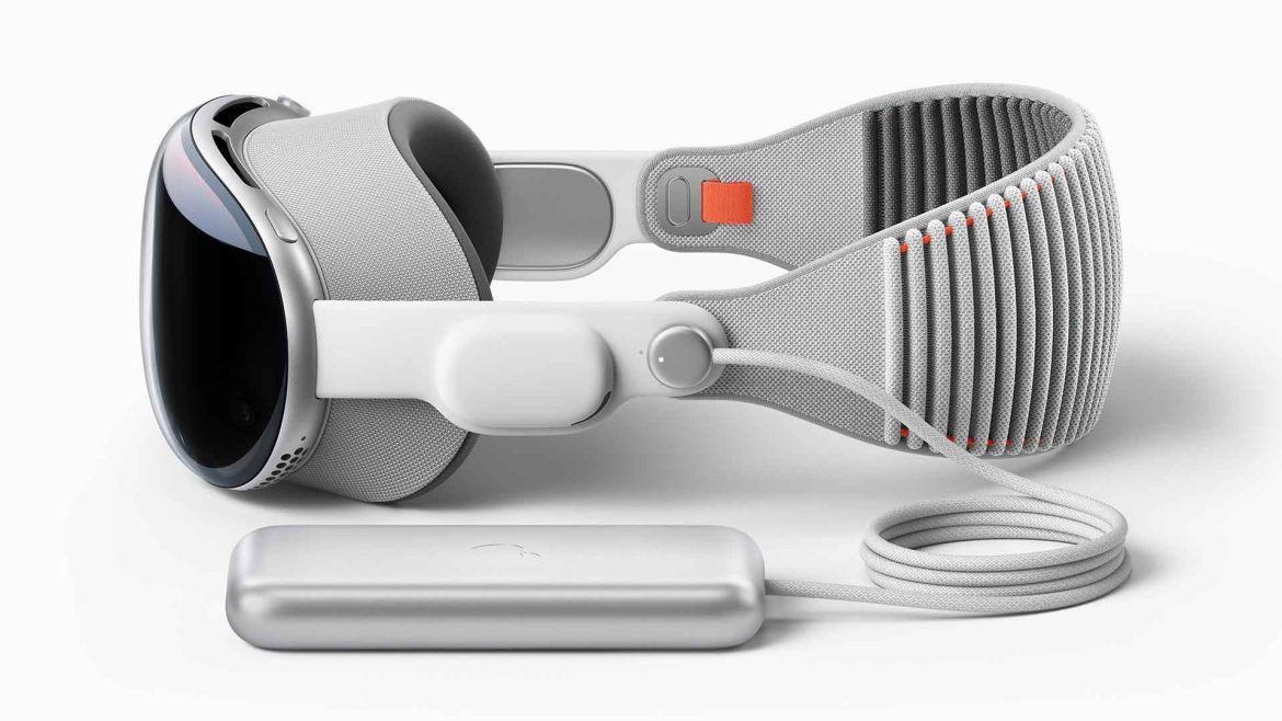 Apple Vision Pro zabeležio je manje od 500.000 prodatih jedinica od lansiranja u februaru