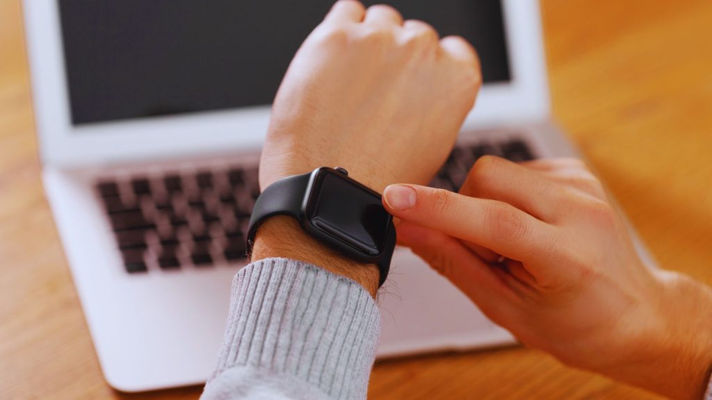 Apple Watch Ultra 3