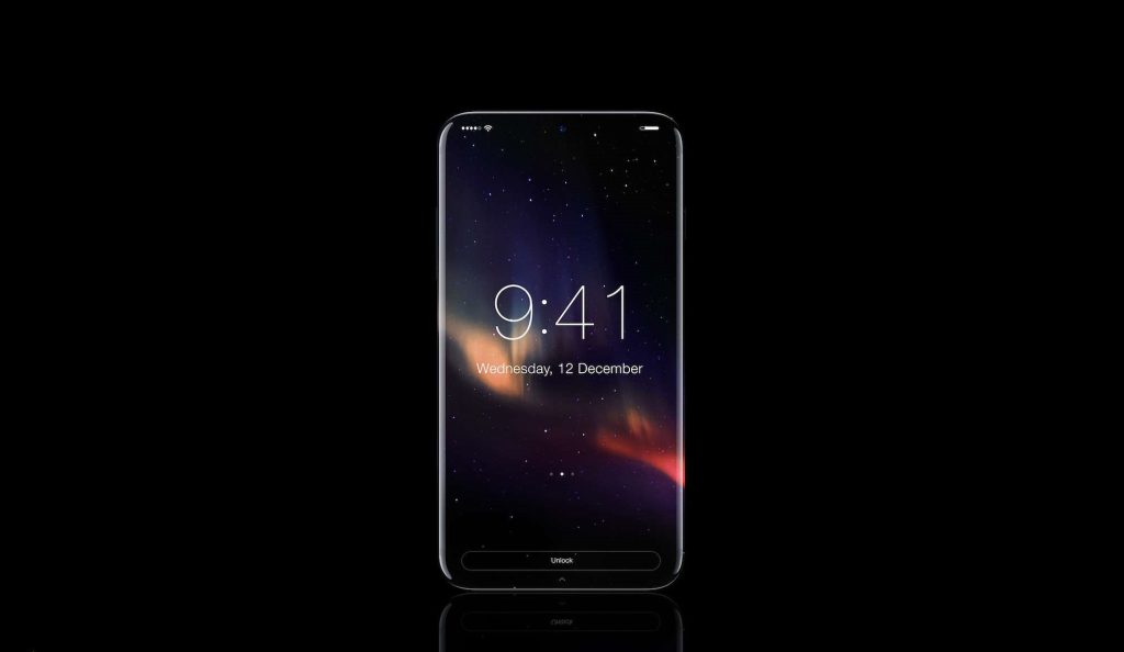Apple-ov hrabar san o iPhone-u sa „jednim slojem stakla“ bio je usmeren ka iPhone-u 18 1