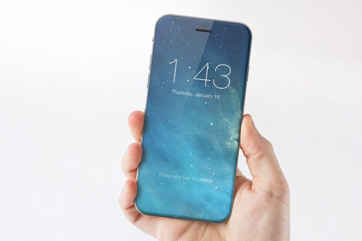 Apple-ov hrabar san o iPhone-u sa „jednim slojem stakla“ bio je usmeren ka iPhone-u 18