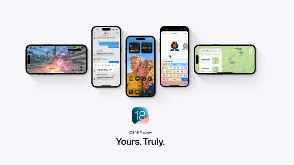 Apple planira da izda iOS 18.2.1 sa ispravkama grešaka, ali nemojte očekivati nikakve vidljive promene 1