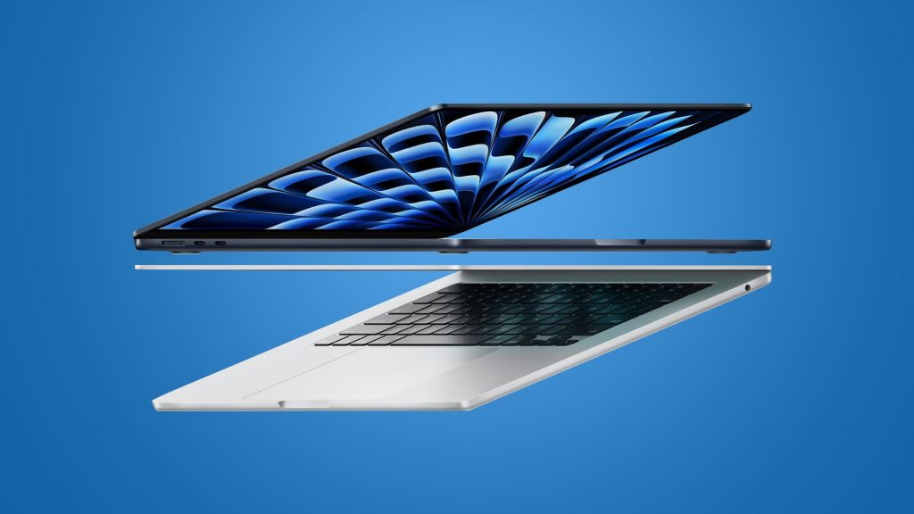 Apple planira da predstavi M4 MacBook Air liniju pre zvanične najave jeftinog iPad-a i iPhone SE 4 1
