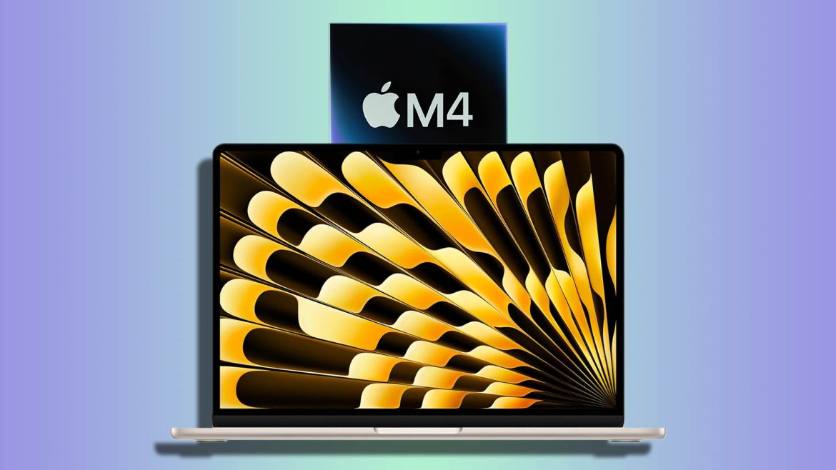Apple planira da predstavi M4 MacBook Air liniju pre zvanične najave jeftinog iPad-a i iPhone SE 4