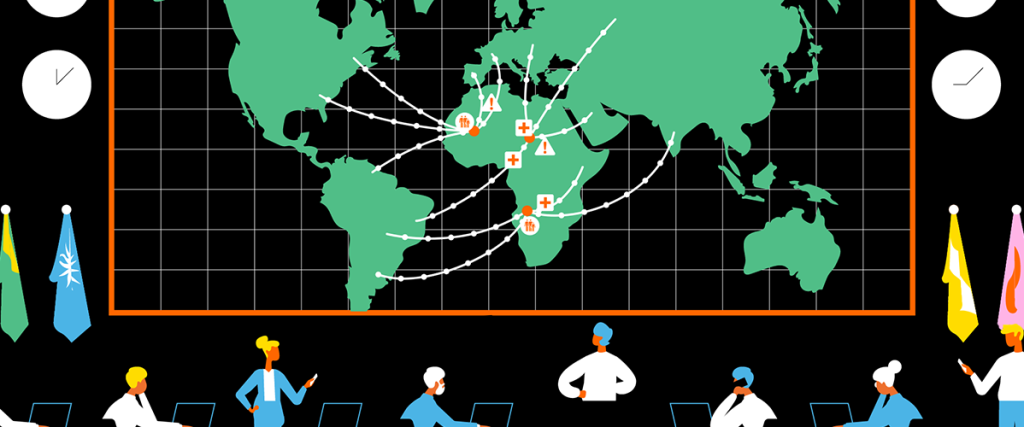 Artificial Collective Intelligence Moć kolektivnog uma 1