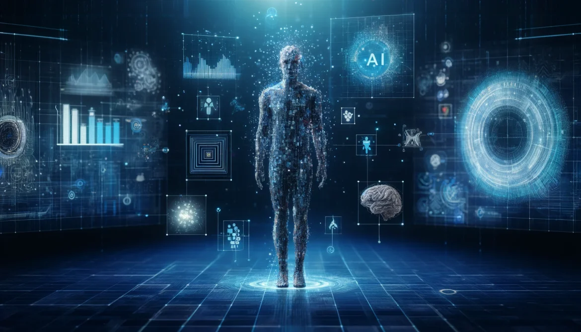 Artificial Collective Intelligence Moć kolektivnog uma