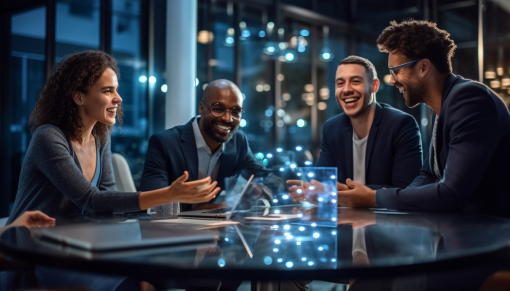 Artificial Collective Intelligence Moć kolektivnog uma 3 (2)