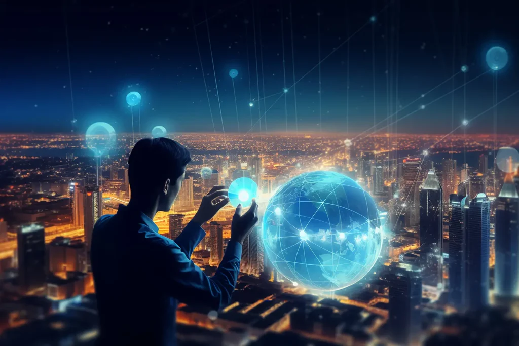 Automatizacija rada i njen uticaj na društvo 1