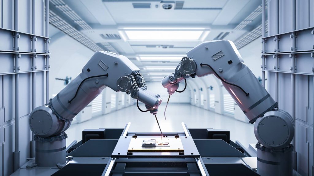 Automatizacija rada i njen uticaj na društvo 11