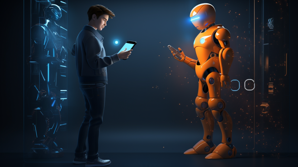 Automatizacija rada i njen uticaj na društvo 20