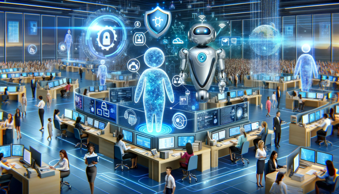 Automatizacija rada i njen uticaj na društvo