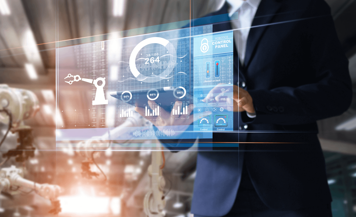 Automatizacija rada i njen uticaj na društvo 40