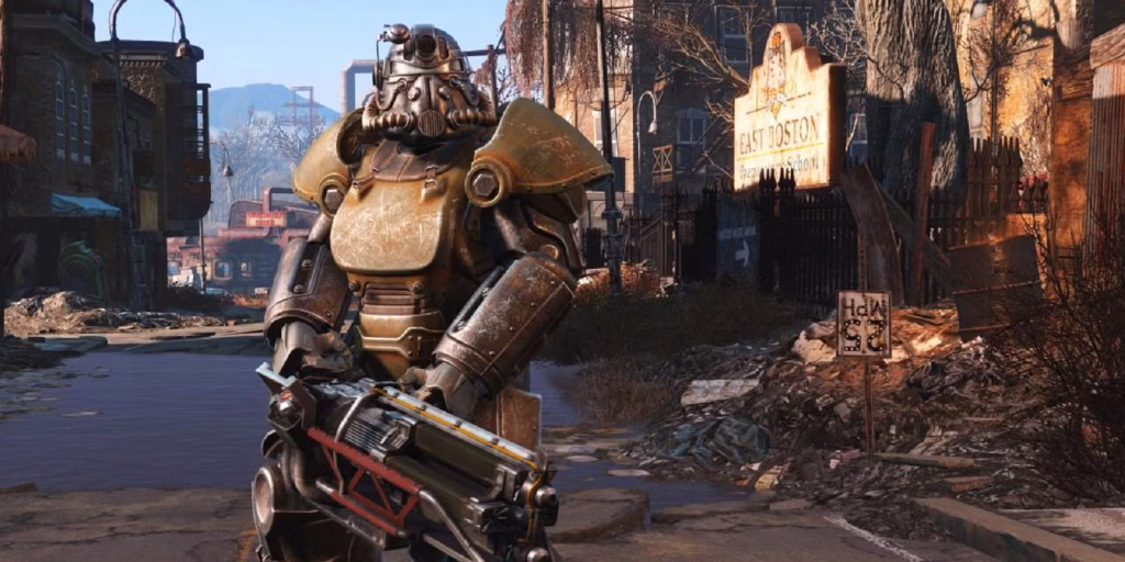 Bivši Bethesda developer smatra da bi prelazak na Unreal Engine 5 bio bolji za kompaniju 1