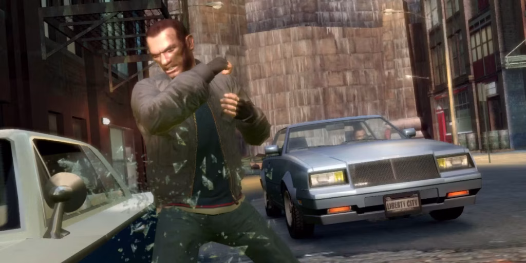 Bivši developer iz Rockstar Games-a otkriva zašto je GTA 4 prekinuo tradiciju serijala 1