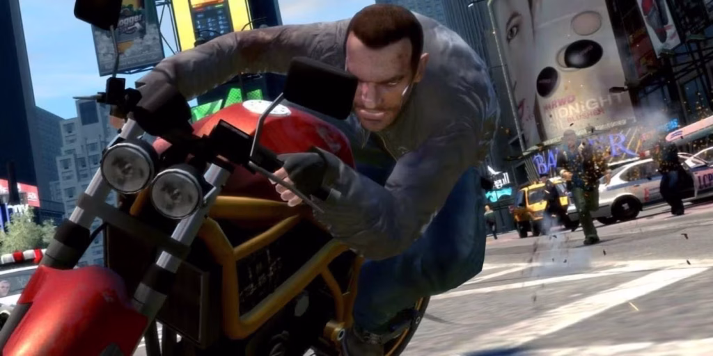 Bivši developer iz Rockstar Games-a otkriva zašto je GTA 4 prekinuo tradiciju serijala 2