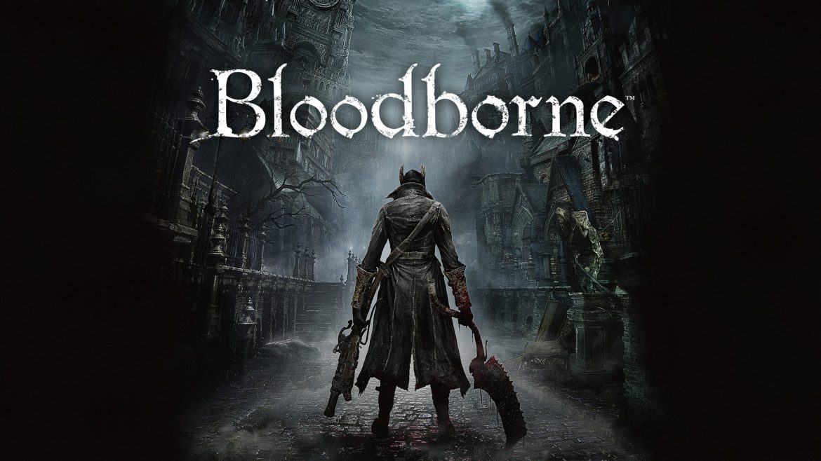 Bloodborne Remaster