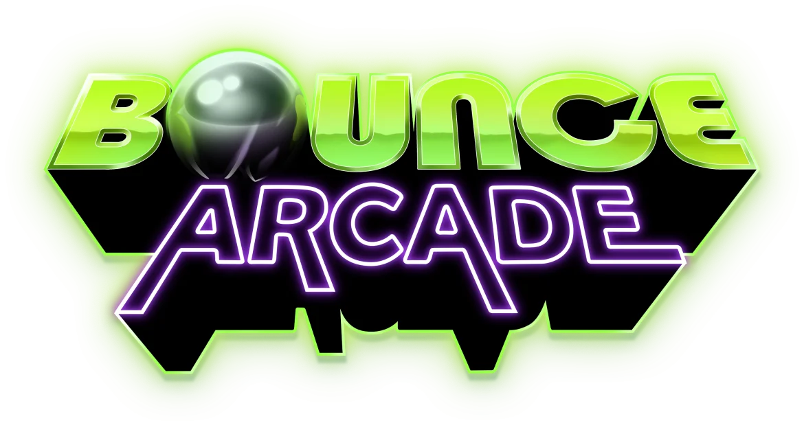 Bounce Arcade