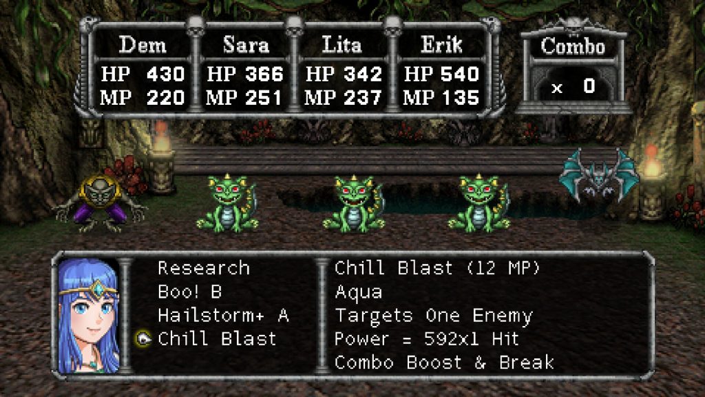 Breath of Death VII The Beginning Reanimated 2