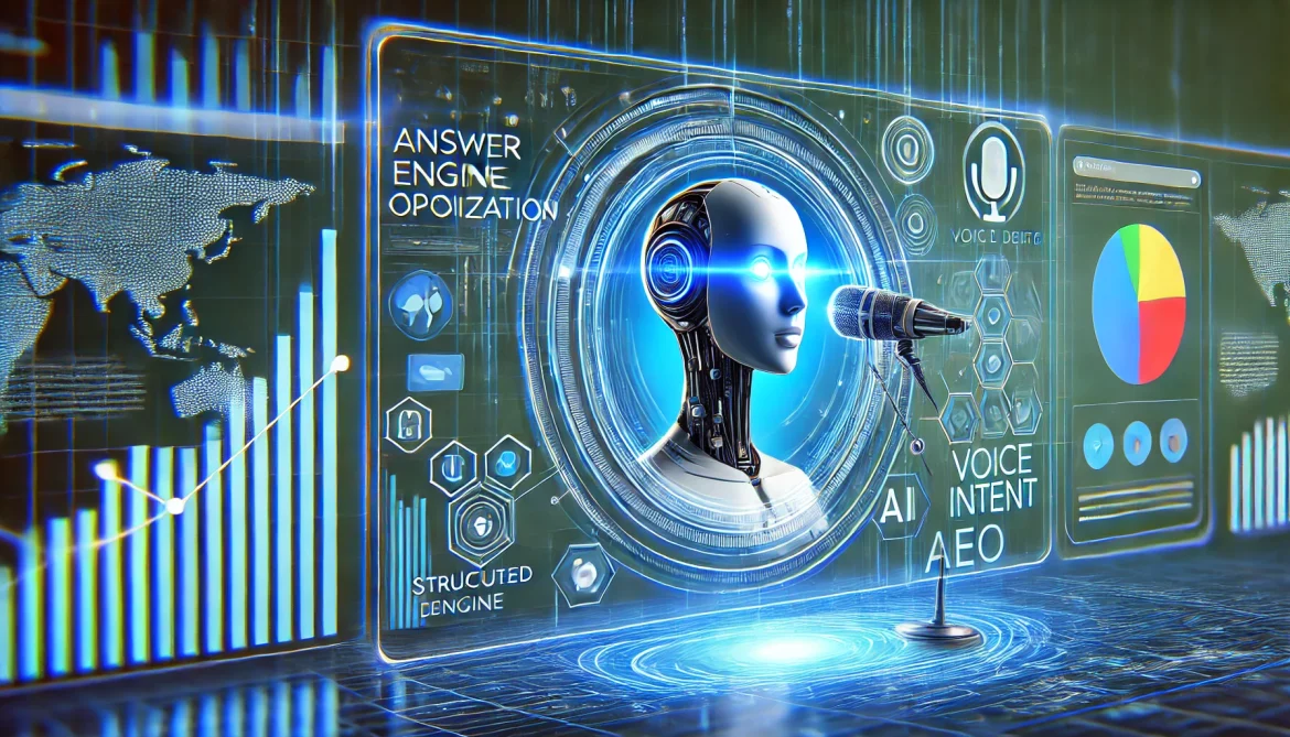 Budućnost optimizacije