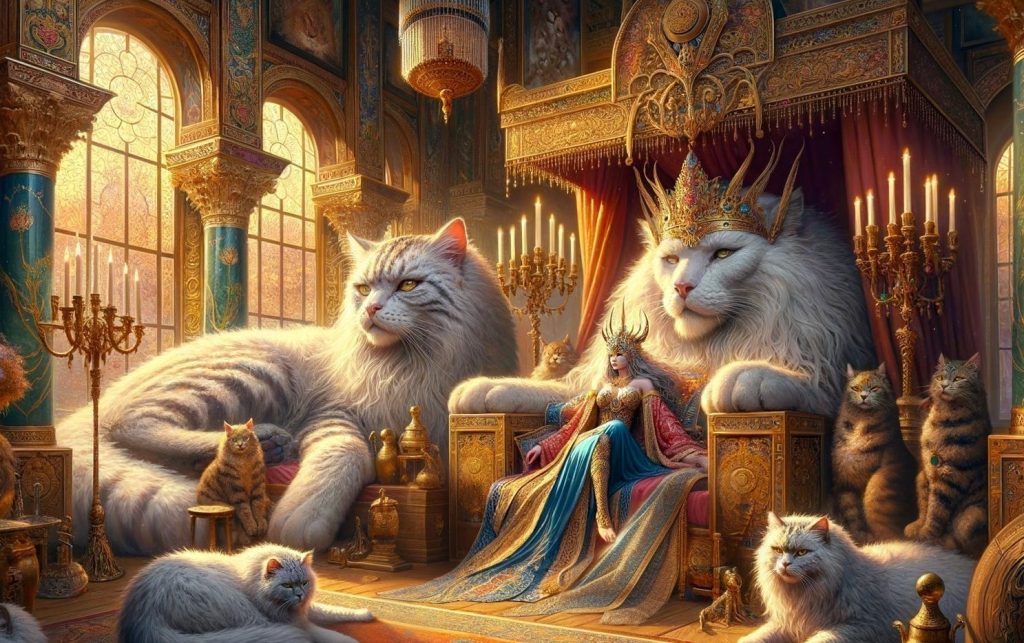 Čak i ljudi koji mrze AI umetnost zapravo preferiraju AI umetnost u slepom testu 1