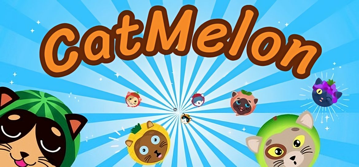 CatMelon – Suika Game