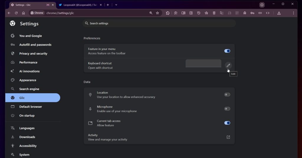 Chrome bi mogao dobiti ogromno AI unapređenje ako je ova glasina tačna 1