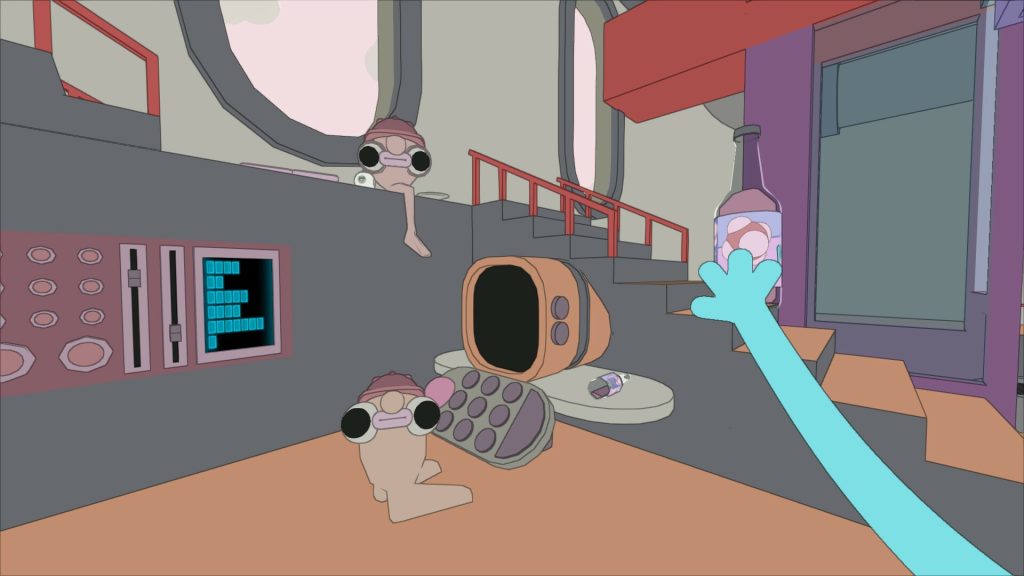 Completely Stretchy 3