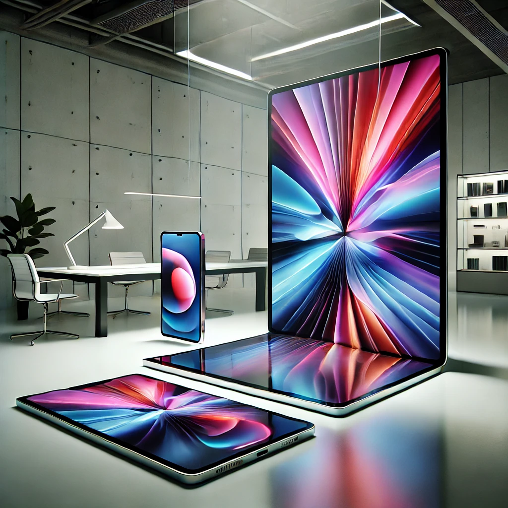flip iphone