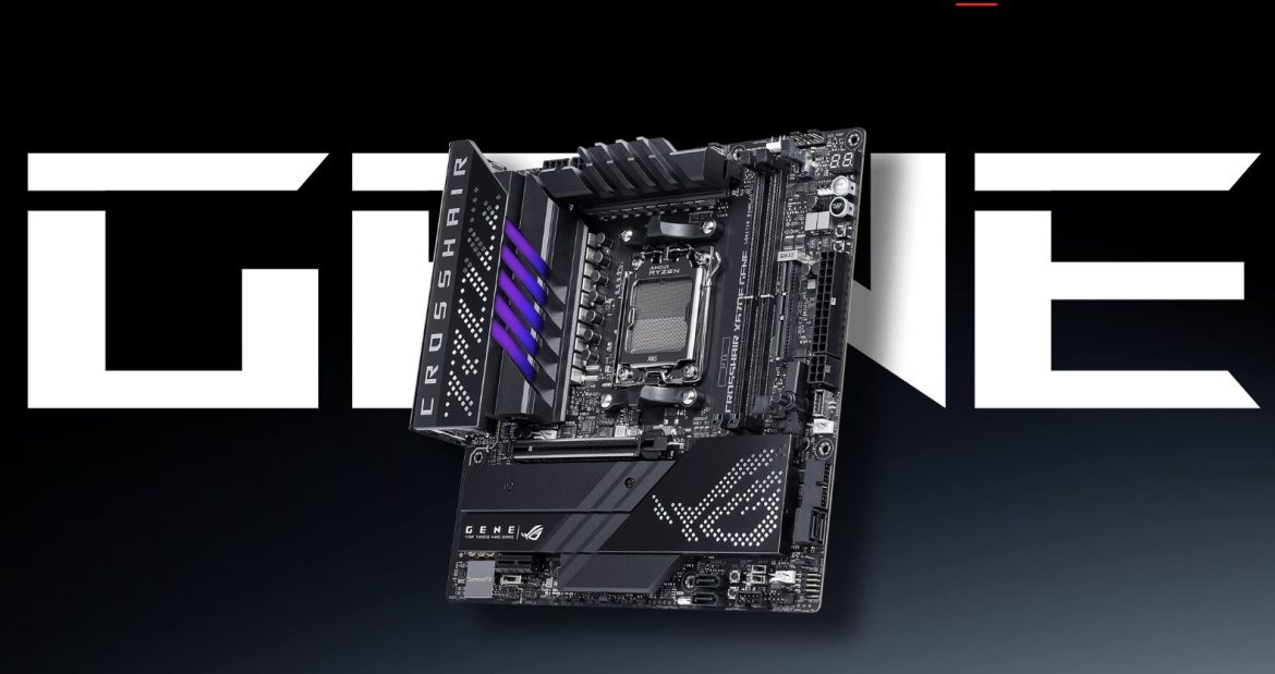 DDR5 memorija overklokovana na 8600 MTs na AMD X670E platformi, prošla testiranje memorije sa gotovo bez grešaka
