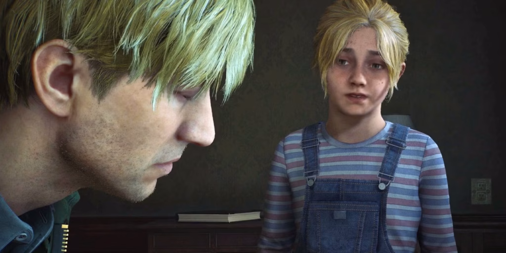 Direktor Silent Hill 2 rimejka želi da napravi horor igru inspirisanu Gospodarom prstenova 1