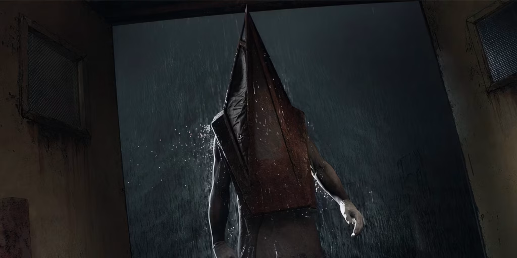Direktor Silent Hill 2 rimejka želi da napravi horor igru inspirisanu Gospodarom prstenova 2