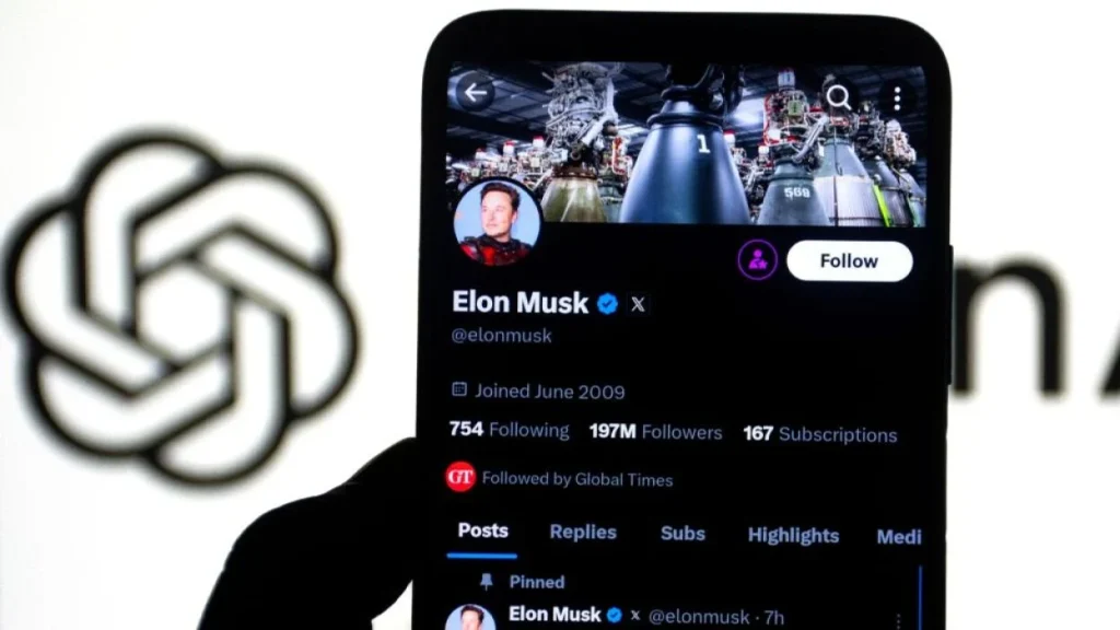 Elon Musk podnosi zahtev za zabranu prelaska OpenAI-a na profitnu organizaciju 1